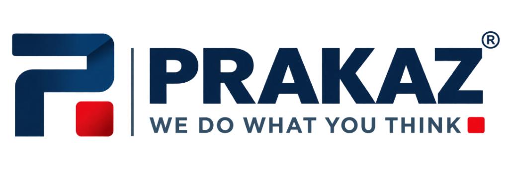 Prakaz Technologies